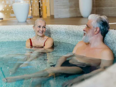 Pensionari Foto: Pexels (imaagine cu rol ilustrativ)