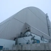Pericol uriaș și pentru România: sarcofagul centralei de la Cernobîl s-a fisurat. Care este riscul? - FOTO: Profimedia(imagine cu rol ilustrativ)