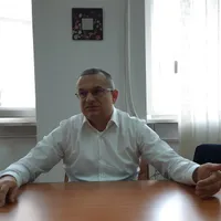 Asztalos Csaba, președintele CNCD, acuză presiuni ale Coaliției pentru Familie, care a fost reclamată pentru discriminare. FOTO: Newsweek România