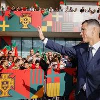 Cristiano Ronaldo- Foto: FACEBOOK