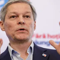 Dacian Cioloș acuză: La alocarea de un miliard lei, guvernul PNL-PSD nu a dat bani primarilor USR / Digi24