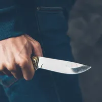 Adolescent de 15 ani atacat cu un cuțit și jefuit de un tânăr de 17 ani. Ce a urmat? - Foto: Arhiva / imagine cu rol ilustrativ