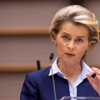 Avertisment crunt de la Comisia Europeană: „Următoarele luni nu vor fi ușoare pentru europeni” - FOTO: Profimedia
