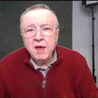 Ion Cristoiu, reclamat pentru că a sugerat că Arafat e homosexual. Captură Cristoiu TV