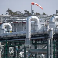 „Reparațiile” la Nord Stream 1 va urca prețul gazelor/foto: profimedia