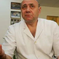 Medicul Irinel Popescu, după ce a fost trimis în judecată de DNA: „O înscenare”/oto: topiasi