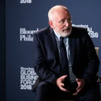 Frans Timmermans/ Foto: Guliver. Getty Images