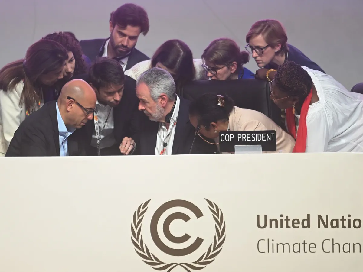 Realitatea bate filmul energiei. COP30: Economiile nu pot funcționa fără combustibili fosili, deocamdată