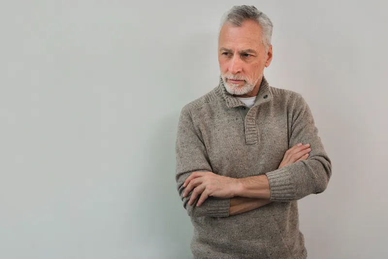 Pensionar - Foto: Freepik (Imagine cu rol ilustrativ)