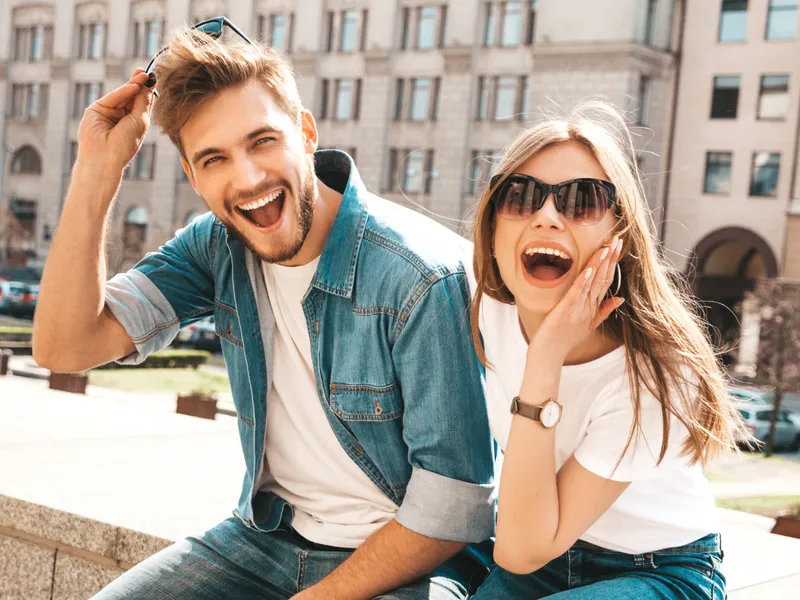 Cuplu fericit - Foto: Freepik (Imagine cu rol ilustrativ)