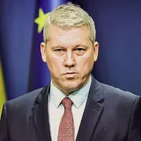 Cătălin Predoiu, ministrul de Interne. Foto: Facebook/ Cătălin Predoiu