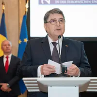 Ambasadorul României în Austria, chemat în țară: „Un gest politic care subliniază poziţia României” - FOTO: Facebook
