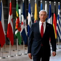 Criză politică, în Letonia. Premierul Krisjanis Karins și-a anunțat demisia - Foto: Profimedia Images