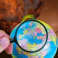 Pe ce loc se află România în topul țărilor pacifiste - Foto: Profimedia images - Caracter ilustrativ