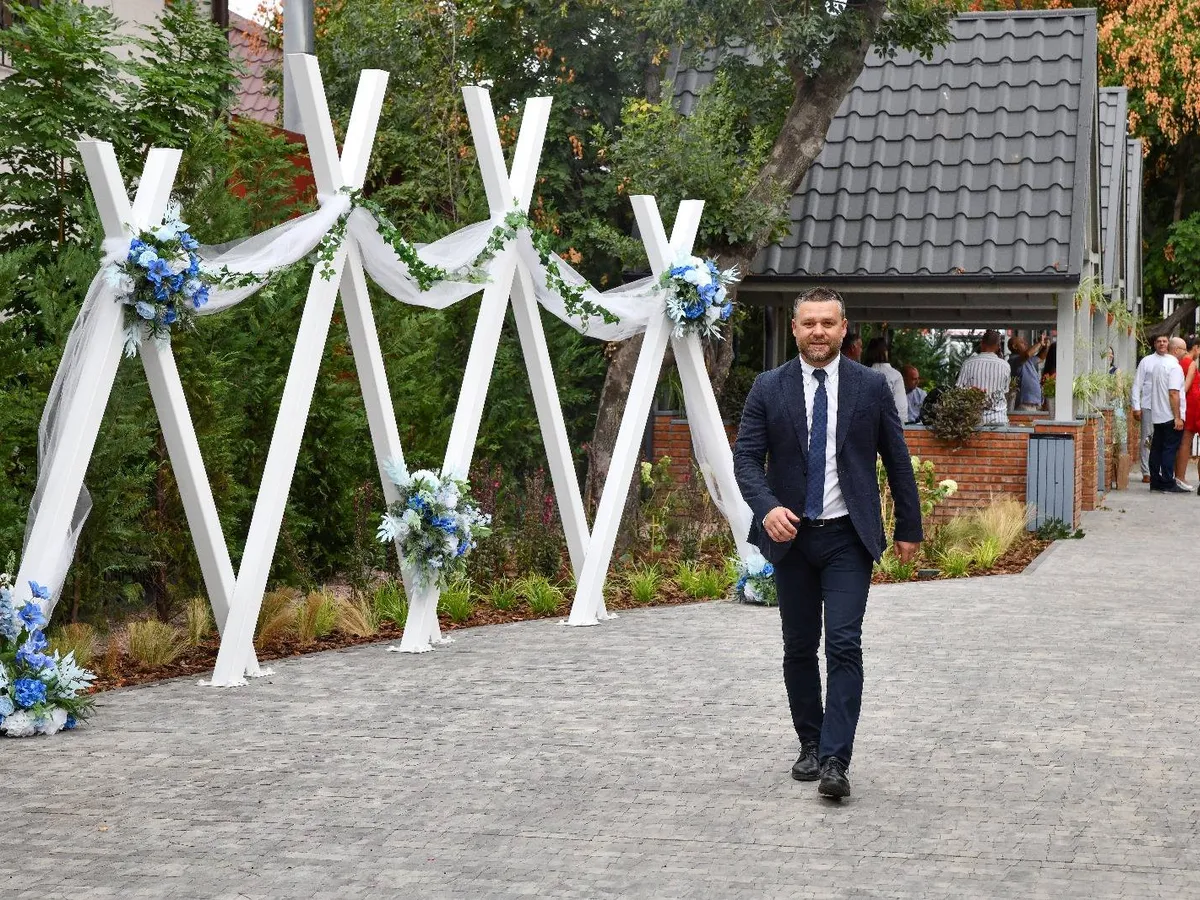 Ciprian Ciucu - Foto: FB