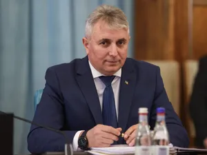 Lucian Bode: „Guvernarea liberală aduce proiecte și pornește motoarele economiei” - Foto: INQUAM Photos/ Sabin Cirstoveanu