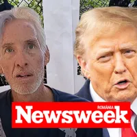 Interviul din Newsweek România cu atacatorul lui Trump, vedetă în presa internațională - Foto: Newsweek România - Colaj