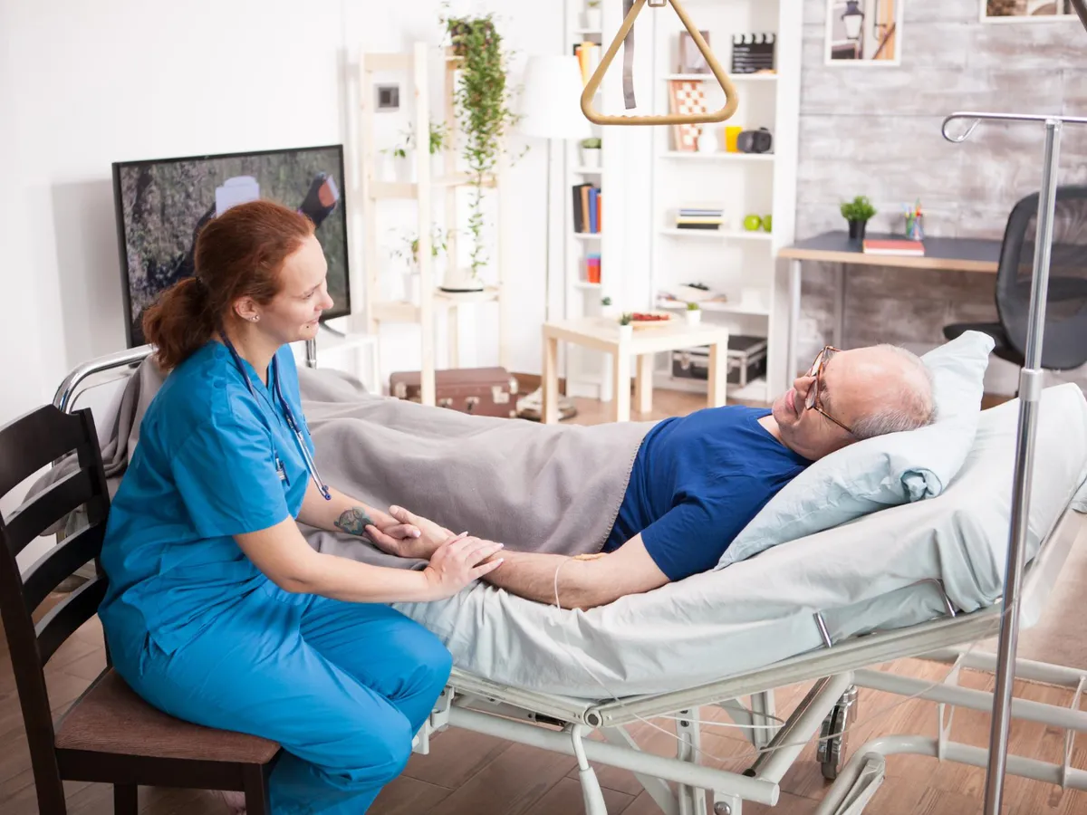 Pensionar - Foto: Freepik