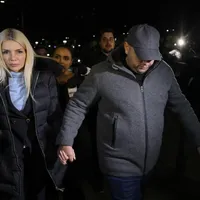 Dosarul Nordis. Laura Vicol și Vladimir Ciorbă, lăsați liberi acasă. Prejudiciu peste 195.000.000 € - Foto: Inquam Photos / George Călin
