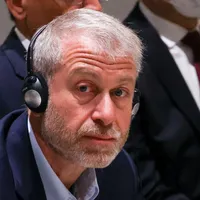Podolyak: Abramovici este un mediator eficient între delegații în procesul de negociere/FOTO: tass.com