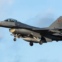 Avion F-16, imagine cu caracter ilustrativ - Foto: Profimedia