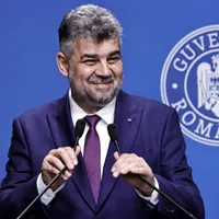 Ciolacu, întâlnire cu primarii Capitalei. Subiect arzător: traficul de coșmar! Vrea dialog permanent - Foto: gov.ro