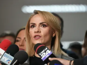 Gabriela Firea - Foto: Profimedia