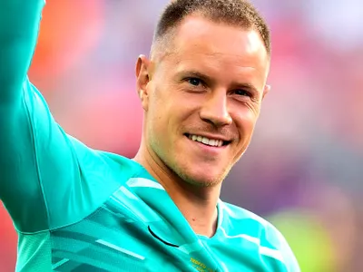 Surpriză de proporții: Marc-Andre ter Stegen a spus 