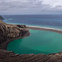 Hunga Tonga - Foto: Captura video