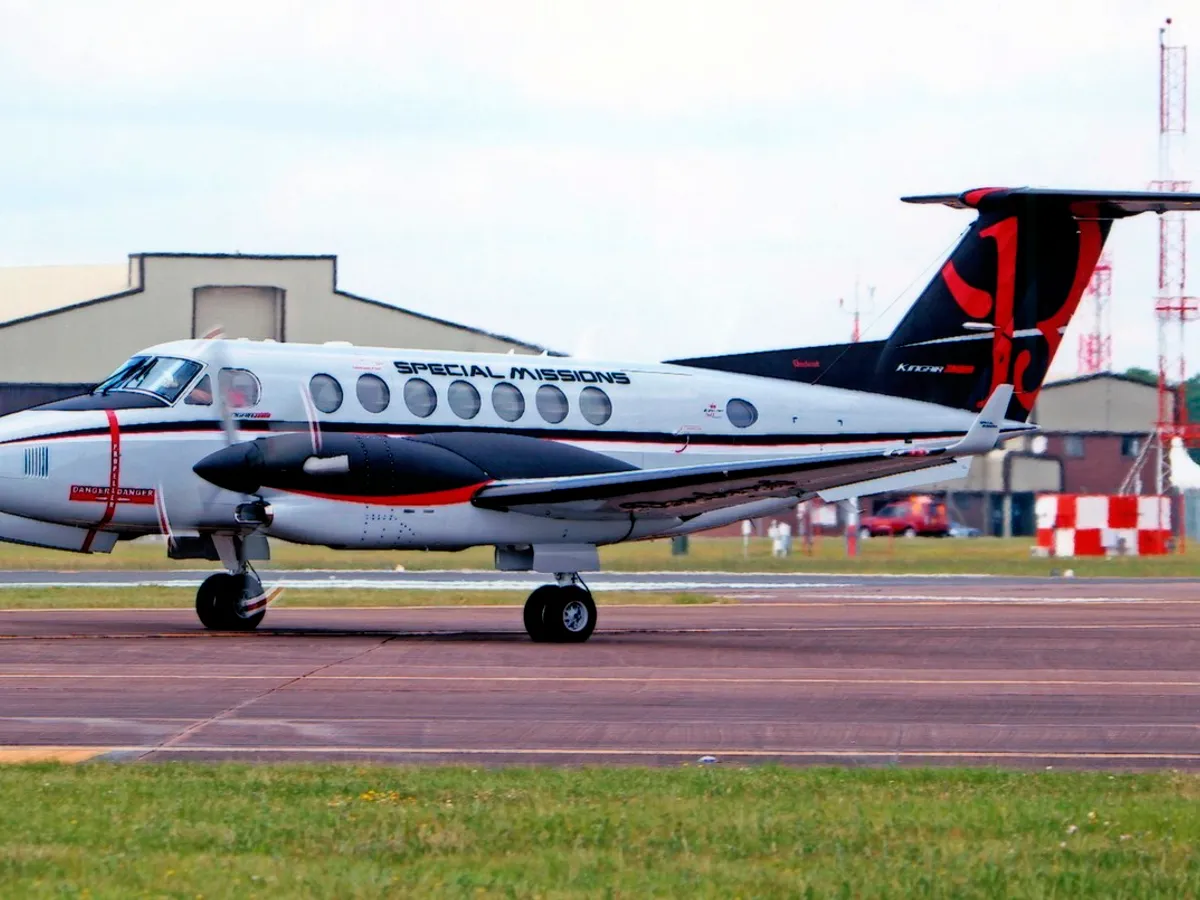 O aeronavă franceză cu senzori de 50.000.000$ efectuează o misiune de supraveghere deasupra Mării Negre