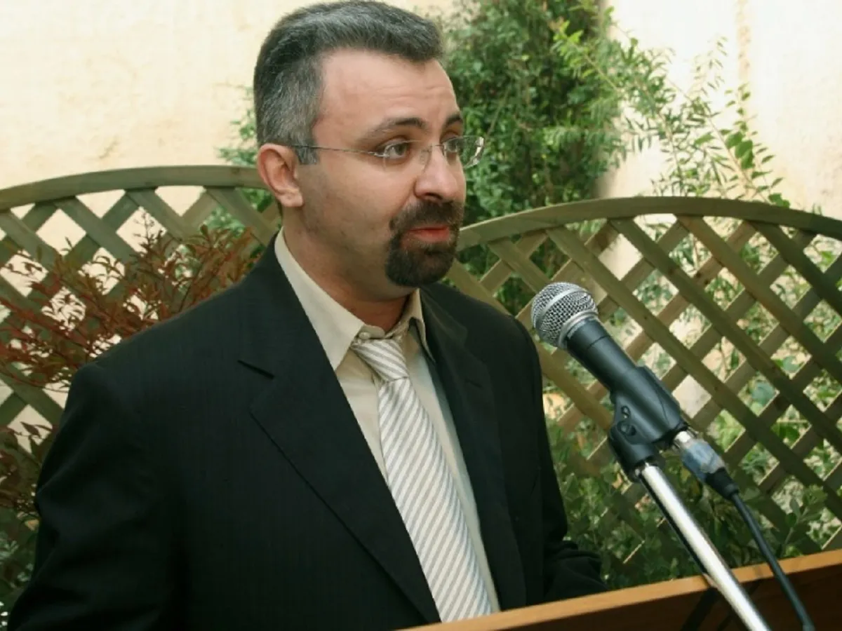 Cetățean grec - Foto: ziaruldeiasi