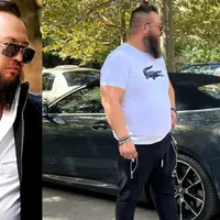 Robert Nica, liderul Clanului Sportivilor, a încercat să fugă din țară. Polițiștii l-au prins - Foto: Colaj/ Imagine cu caracter ilustrativ