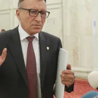 Paul Stănescu, unul dintre baronii PSD