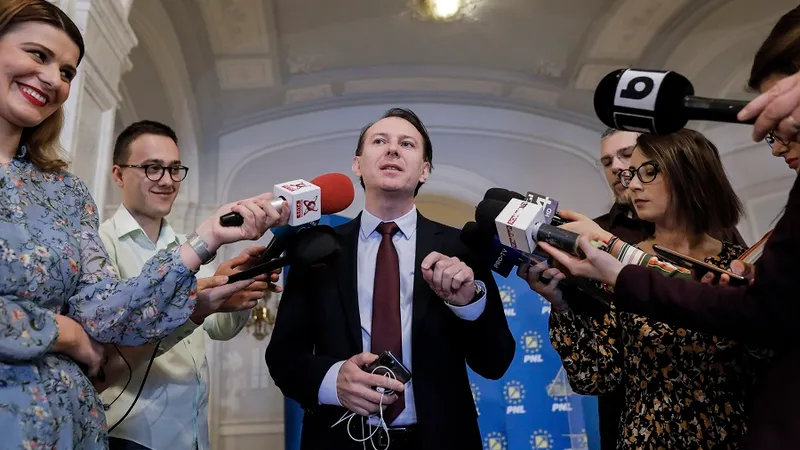 Foto: INQUAM Photos/ George Călin