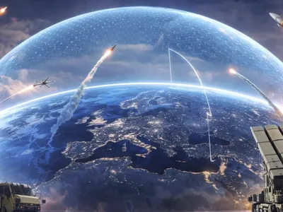 România nu intră în Coaliția Europeană Antibalistică. Cum se apără de rachetele balistice ale Rusiei  - Foto: Profimedia Images (imagine cu rol ilustrativ)