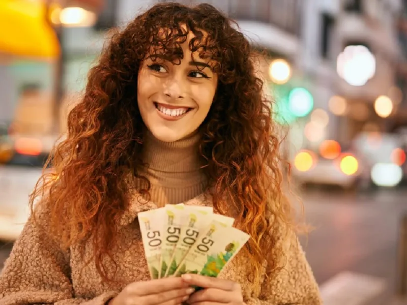 Cum poți trăi decent în Germania fără să lucrezi? Primești 2.000 €/ lună. Ce trebuie să faci? - Foto: Freepik (rol ilustrativ)