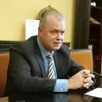 Cătălin Flutur, preşedinte interimar al organizaţiei municipale PNL şi candidat la Primăria Botoşani - Foto: Facebook