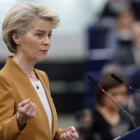 Ursula von der Leyen: Putin va trebui să plătească. Există un tribunal, la Haga - Foto: Facebook / Ursula von der Leyen