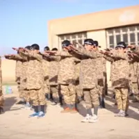 Mamă, judecată în premieră, în Suedia, pentru că şi-a transformat fiul într-un copil soldat în Siria. / Foto: stirileprotv.ro