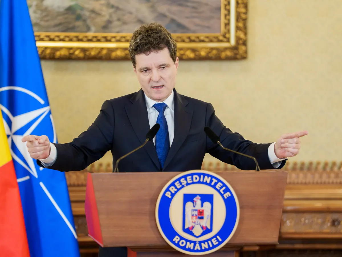 Președintele Nicușor Dan vizitează Varșovia, întâlniri cu Karol Nawrocki și premierul Donald Tusk