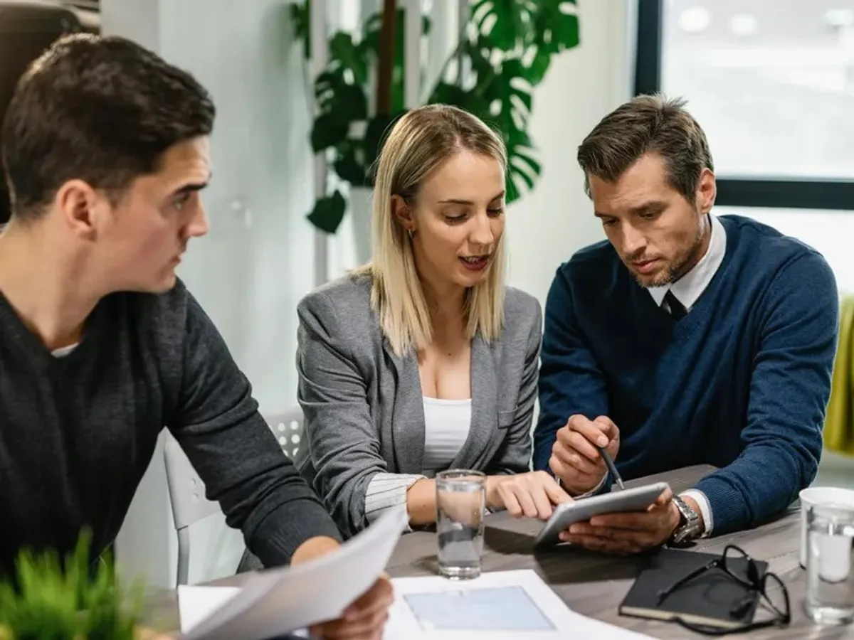 Aveți grijă de unde luați bani cu împrumut! -  Foto: Freepik (Imagine cu rol ilustrativ)