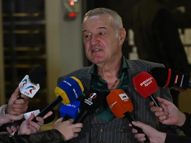 Gigi Becali, impresionat de un gest al președintelui Nicușor Dan: „A făcut gest frumos. Om cuminte” - FOTO: Profimedia (imagine cu rol ilustrativ)