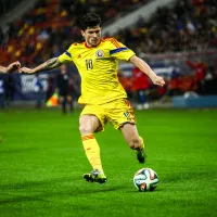 Un fotbalist de top a fost prins drogat la volan - Foto: INQUAM PHOTOS