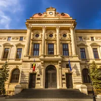 Rezervele valutare la Banca Naţională a României au scăzut cu 6,7 miliarde de euro într-o lună Foto: Shutterstock(fotografie cu caracter ilustrativ)