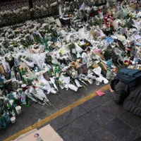 Sud-coreenii se revoltă în privința siguranței după incidentele mortale de Halloween - FOTO: Profimedia