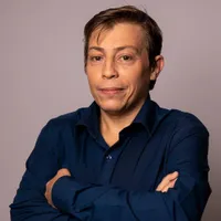FOTO: Radu Gănescu, președintele COPAC.  Facebook