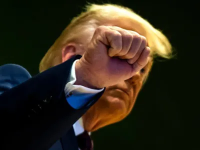 Raport devastator despre democrație în America lui Trump: „O alunecare asumată către autoritarism”