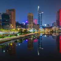 Vietnam - Foto: Magnific