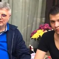 Mario, fiul lui Gino Iorgulescu, 3 ani de închisoare pentru că a sechestrat și bătut un tânăr Foto: prosport.ro