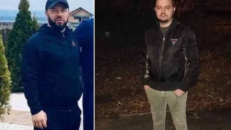 Cămătarul Gabi Șef a fost ucis cu cuțitul de către interlopul Armin Bitzy care l-a răzbunat pe fratele său
